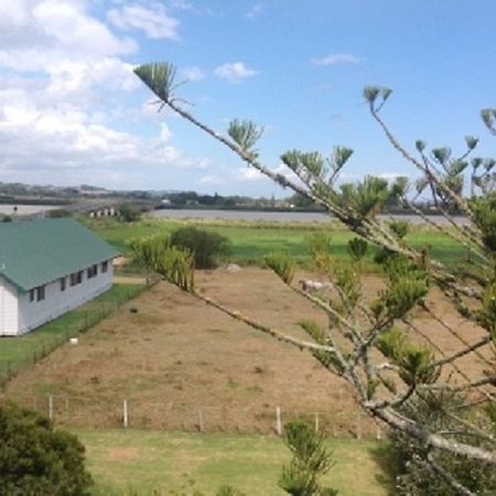 Dargaville Motel Exterior foto