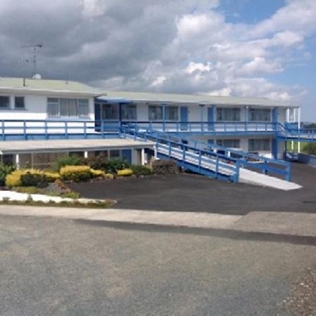 Dargaville Motel Exterior foto