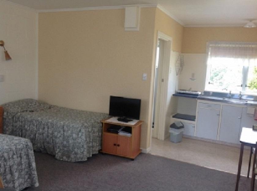 Dargaville Motel Exterior foto